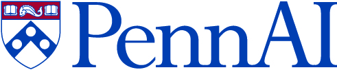 Penn AI Logo